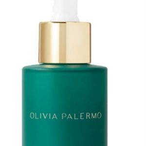 NIB Olivia Palermo Prime Time Illuminating Serum 1.01 oz